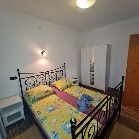 Apartment Fabic Poreč Kültér fotó
