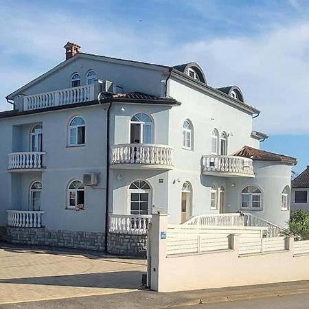 Apartment Fabic Poreč Kültér fotó