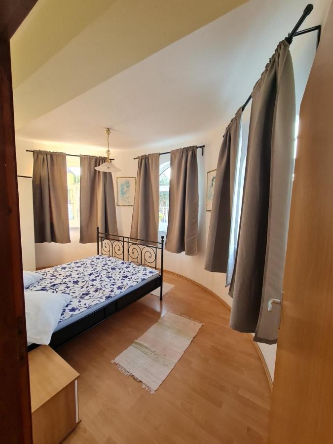 Apartment Fabic Poreč Kültér fotó