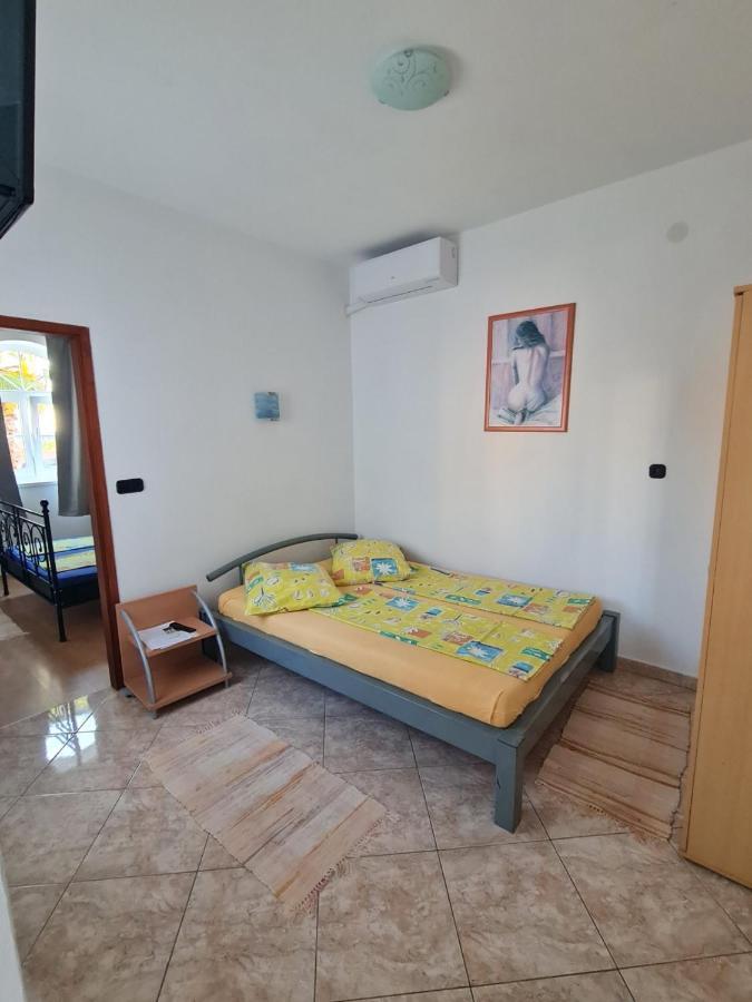 Apartment Fabic Poreč Kültér fotó