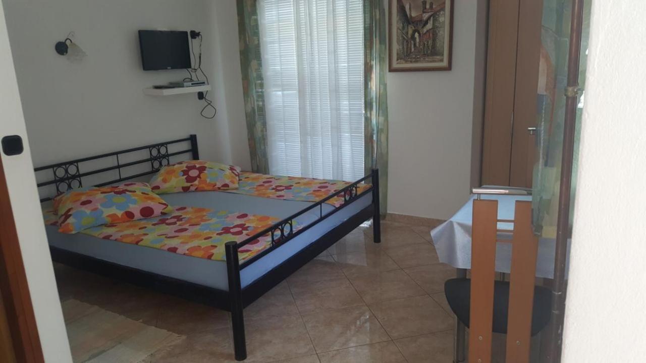 Apartment Fabic Poreč Kültér fotó