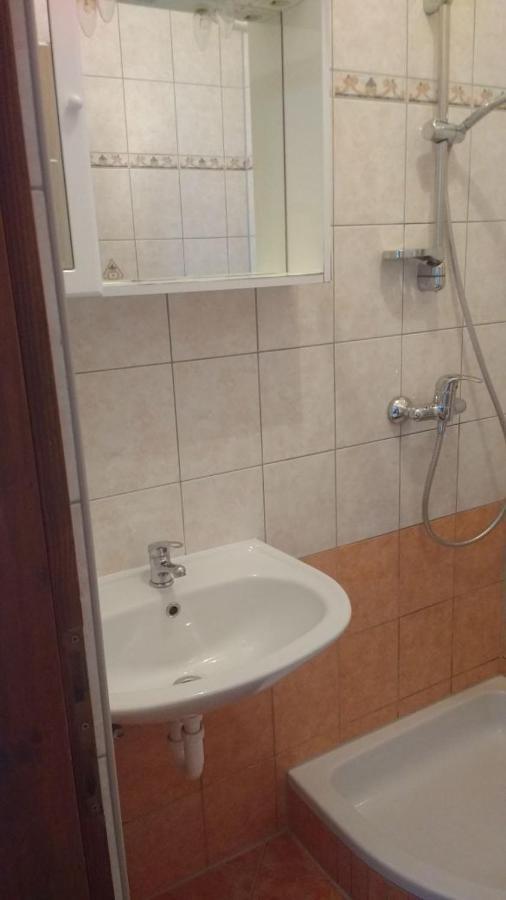 Apartment Fabic Poreč Kültér fotó