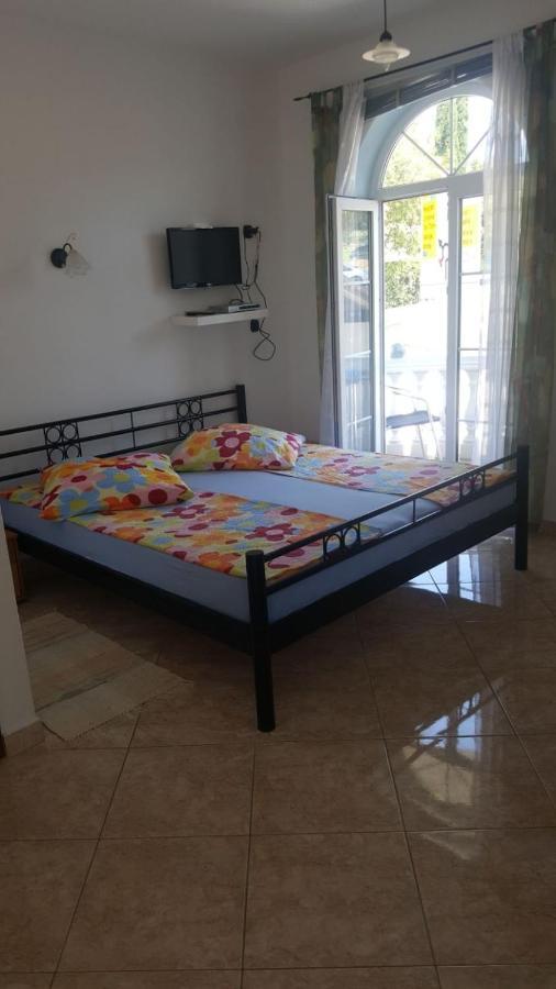 Apartment Fabic Poreč Kültér fotó