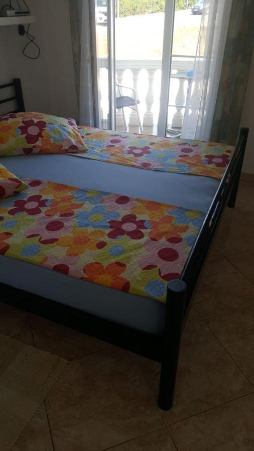 Apartment Fabic Poreč Kültér fotó