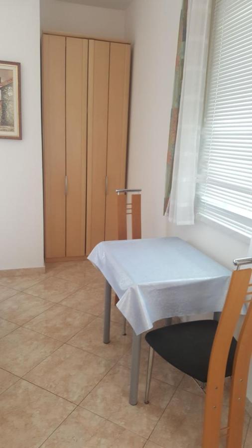 Apartment Fabic Poreč Kültér fotó