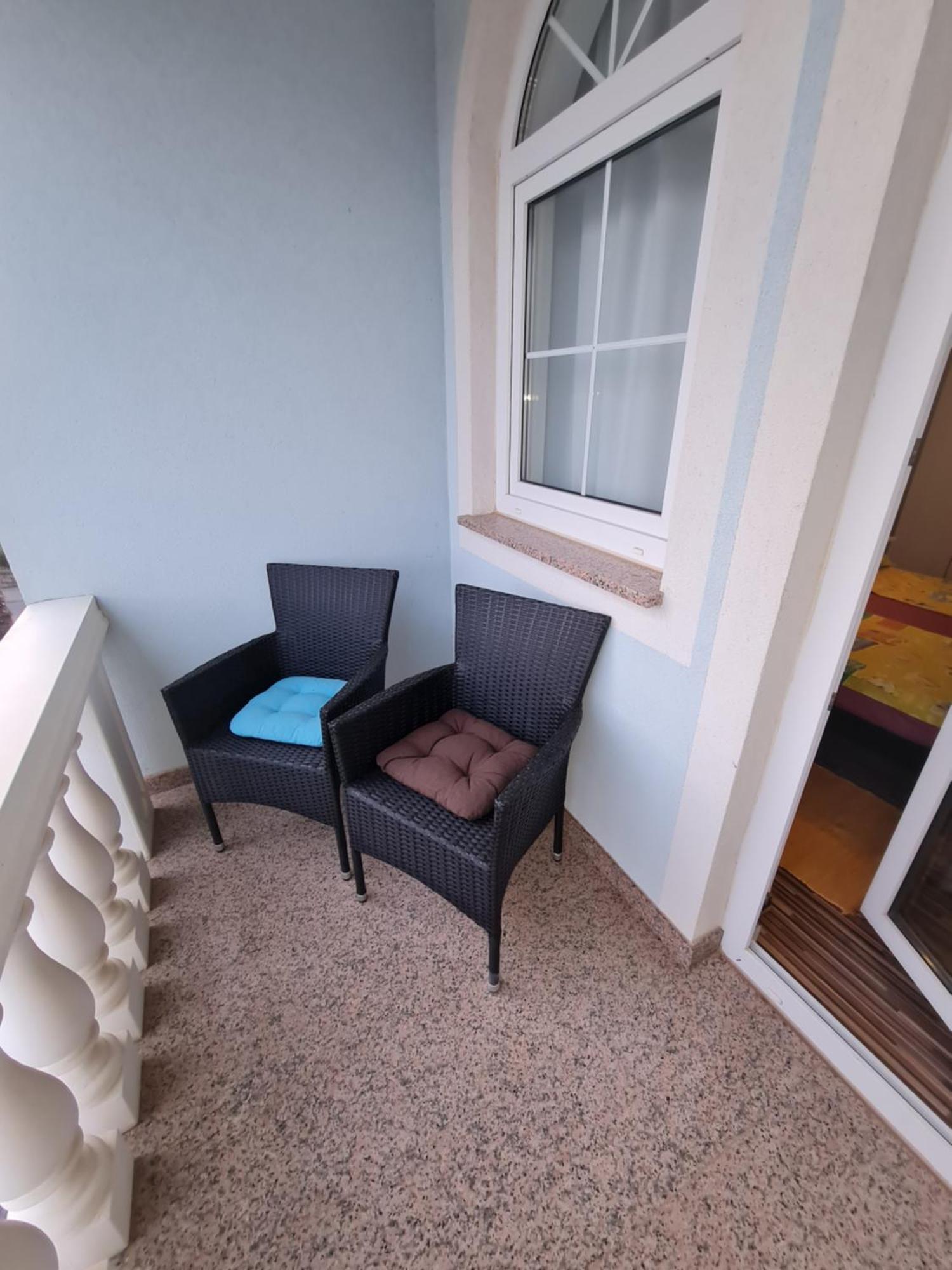 Apartment Fabic Poreč Kültér fotó