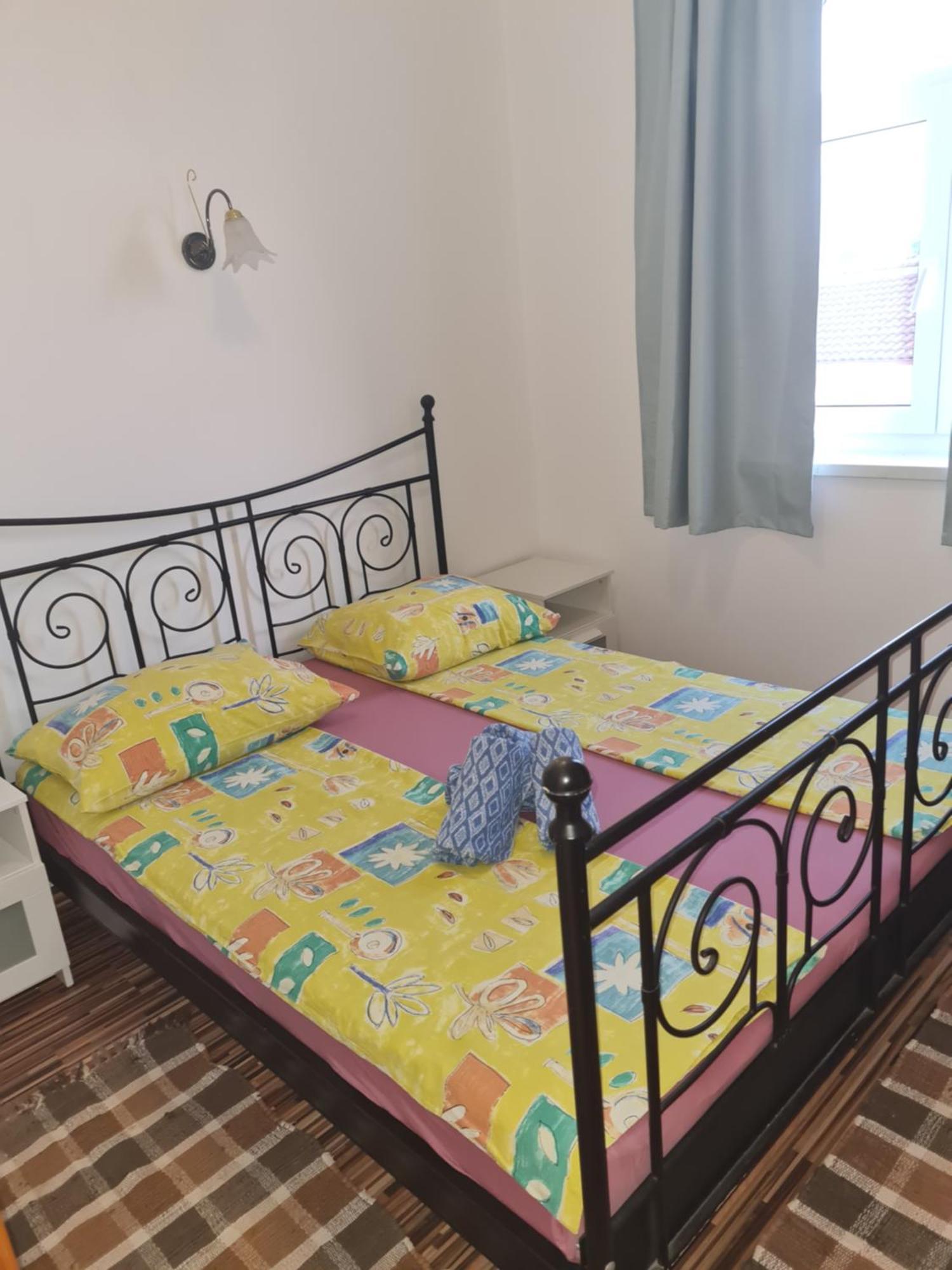 Apartment Fabic Poreč Kültér fotó